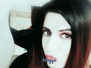 Mayya