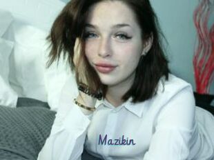 Mazikin
