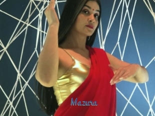 Mazura