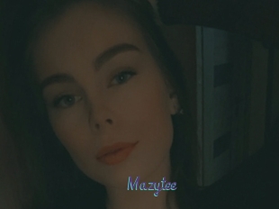 Mazytee