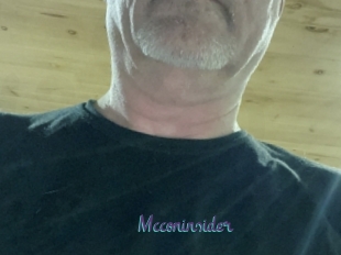 Mcconinsider