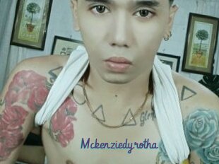 Mckenziedyrotha