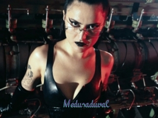 Medusaduval