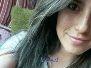 Meehturt