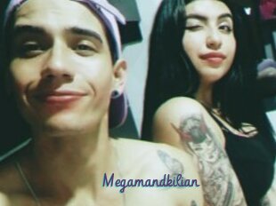 Megamandkilian