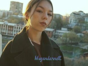 Megandarnell