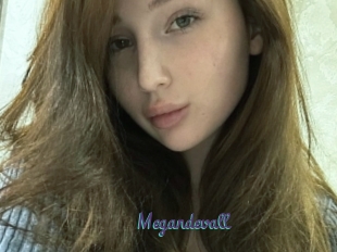 Megandevall