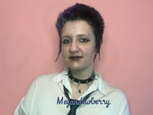 Megandewberry