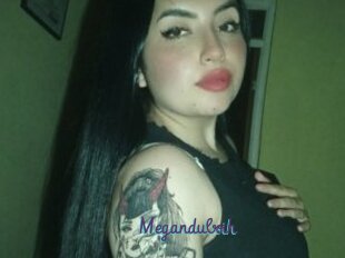 Meganduboih