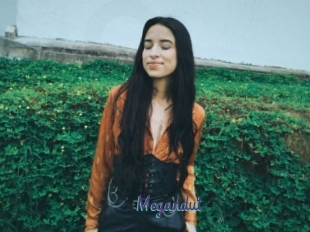 Megandut