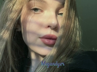 Megandyer