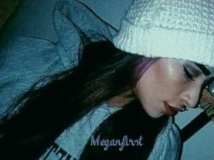 Meganfirst