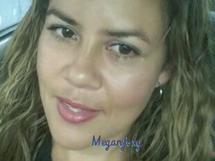 Meganfoxy