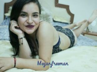 Meganfreeman