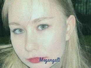 Megangalt