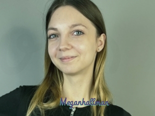 Meganhallman