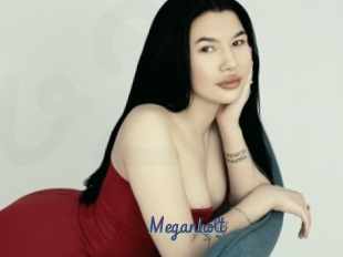 Meganholt