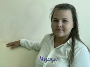 Meganjeis