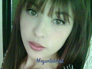 Meganlatinhot