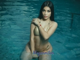 Meganmilan