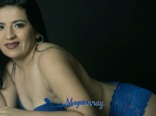 Megannray