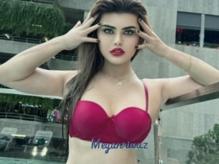 Meganrivaz