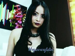 Megansexylatin