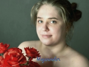 Meganvioler