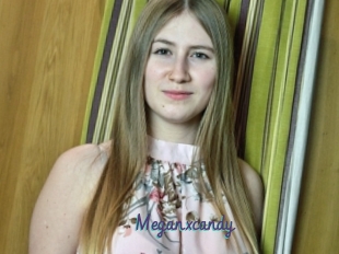Meganxcandy