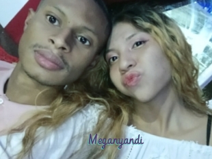 Meganyandi