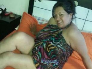 Meganyy