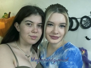 Meghanandgwendol