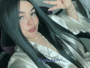 Meghanass