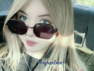 Meghanbevis