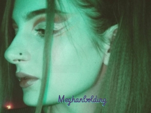 Meghanbolding