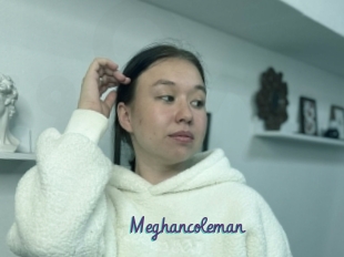 Meghancoleman