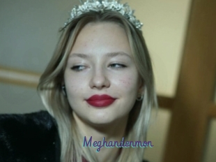 Meghandenmon