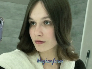 Meghanfares