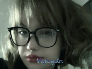 Meghangaler