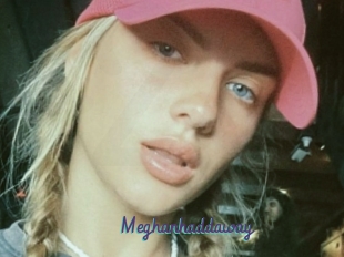 Meghanhaddaway