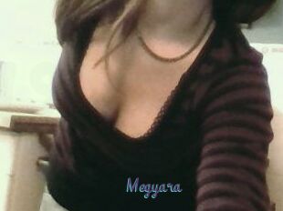 Megyara