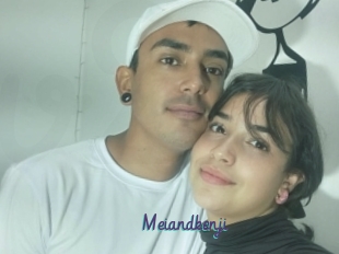 Meiandkenji