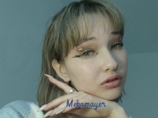 Mekamayer