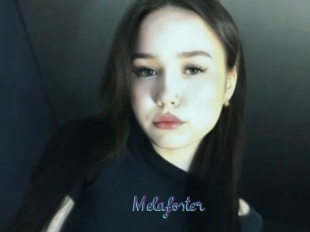 Melafoster