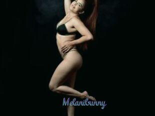 Melanibunny