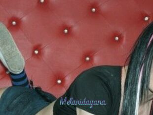 Melanidayana