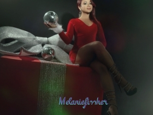 Melaniefissher