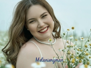 Melanienyman