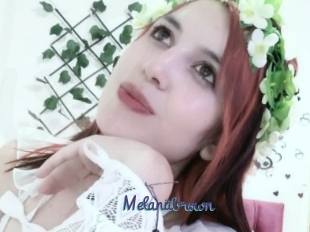 Melaniibrown
