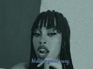 Melaningoddessexy